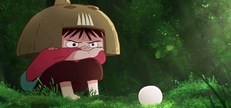 SITGES 2024: La mejor animación de la temporada