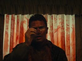 Primer teaser de la adaptación de Stephen King de THE MONKEY, dirigida por Osgood Perkins The Monkey, de Osgood Perkins.