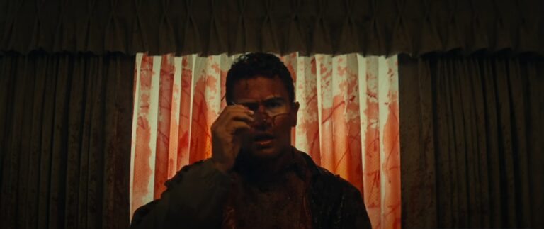 Primer teaser de la adaptación de Stephen King de THE MONKEY, dirigida por Osgood Perkins