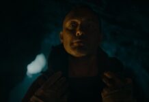 D23: Teaser tráiler de TRIPULACIÓN PERDIDA, la nueva serie de STAR WARS protagonizada por Jude Law Jod Na Nawood (Jude Law) en la serie de Lucasfilm TRIPULACIÓN PERDIDA (SKELETON CREW). ©2024 Lucasfilm Ltd. & TM. All Rights Reserved.