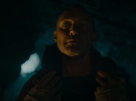 D23: Teaser tráiler de TRIPULACIÓN PERDIDA, la nueva serie de STAR WARS protagonizada por Jude Law Jod Na Nawood (Jude Law) en la serie de Lucasfilm TRIPULACIÓN PERDIDA (SKELETON CREW). ©2024 Lucasfilm Ltd. & TM. All Rights Reserved.