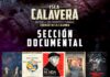 Selección de cine documental del FESTIVAL ISLA CALAVERA 2024 Cine Documental en el Festival Isla Calavera 2024.