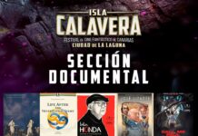 Selección de cine documental del FESTIVAL ISLA CALAVERA 2024 Cine Documental en el Festival Isla Calavera 2024.