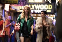 CRÍTICA | MAXXXINE, de Ti West. Doble cuerpo MaXXXine, de Ti West.