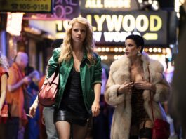 CRÍTICA | MAXXXINE, de Ti West. Doble cuerpo MaXXXine, de Ti West.