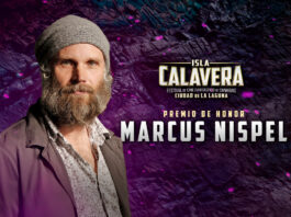 Marcus Nispel recibirá un premio de honor en el FESTIVAL DE CINE FANTÁSTICO DE CANARIAS CIUDAD DE LA LAGUNA ISLA CALAVERA Marcus Nispel, Premio de Honor Isla Calavera 2024.