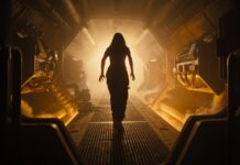 ALIEN: ROMULUS: Atajo de mocosos en la estación Rómulo y Remo Alien: Romulus © 2024 20th Century Studios