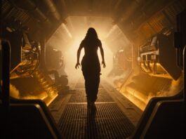 ALIEN: ROMULUS: Atajo de mocosos en la estación Rómulo y Remo Alien: Romulus © 2024 20th Century Studios