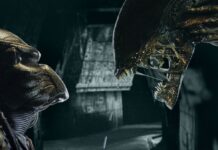 ALIENS VS. PREDATOR y ALIEN: EARTH. El futuro de la saga Alien vs. Predator