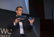 Primicia  en el FESTVAL: Eduardo Noriega, Óscar Jaenada y Alexandra Masangkay estarán en THE WALKING DEAD: DARYL DIXON Presentación casting español de The Walking Dead: Daryl Dixon.