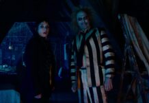 CRÍTICA | BITELCHÚS BITELCHÚS, de Tim Burton. No todo estaba muerto Bitelchús vuelve a los cines tras su aplaudido paso por el Festival de Venecia.