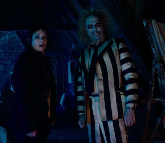 CRÍTICA | BITELCHÚS BITELCHÚS, de Tim Burton. No todo estaba muerto Bitelchús vuelve a los cines tras su aplaudido paso por el Festival de Venecia.