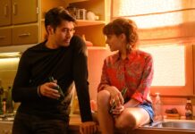 Sangre española en SITGES 2024 El nominado al Óscar Nacho Vigalondo, estrena en Sitges su nuevo largometraje 'Daniela Forever'.