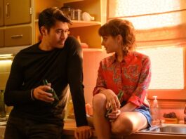 Sangre española en SITGES 2024 El nominado al Óscar Nacho Vigalondo, estrena en Sitges su nuevo largometraje 'Daniela Forever'.