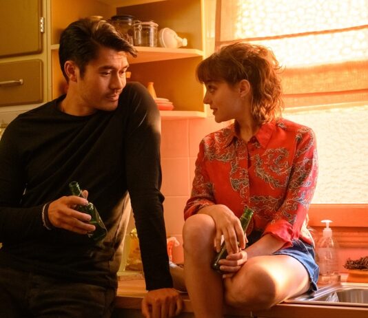 Sangre española en SITGES 2024 El nominado al Óscar Nacho Vigalondo, estrena en Sitges su nuevo largometraje 'Daniela Forever'.