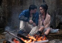 CRÍTICA | EL CUERVO, de Rupert Sanders. Fuera de plano El cuervo, de Rupert Sanders. (c) Tripictures