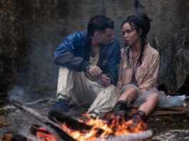 CRÍTICA | EL CUERVO, de Rupert Sanders. Fuera de plano El cuervo, de Rupert Sanders. (c) Tripictures