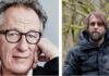 SITGES anuncia dos nuevos premiados de lujo: Geoffrey Rush y Alexandre Aja Geoffrey Rush y Alexandre Aja, invitados de Sitges 2024.