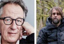 SITGES anuncia dos nuevos premiados de lujo: Geoffrey Rush y Alexandre Aja Geoffrey Rush y Alexandre Aja, invitados de Sitges 2024.