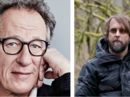 SITGES anuncia dos nuevos premiados de lujo: Geoffrey Rush y Alexandre Aja Geoffrey Rush y Alexandre Aja, invitados de Sitges 2024.
