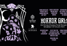 Horror Girls en SITGES 2024 Sitges 2024: Horror Girls