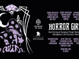 Horror Girls en SITGES 2024 Sitges 2024: Horror Girls
