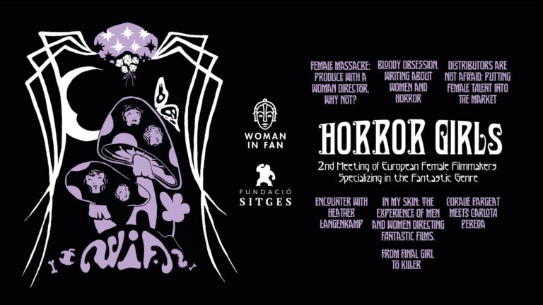 Horror Girls en SITGES 2024