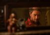 CRÍTICA | NO HABLES CON EXTRAÑOS, de James Watkins. Perros de paja James McAvoy en ‘No hables con extraños’, nuevo thriller psicológico de Blumhouse.