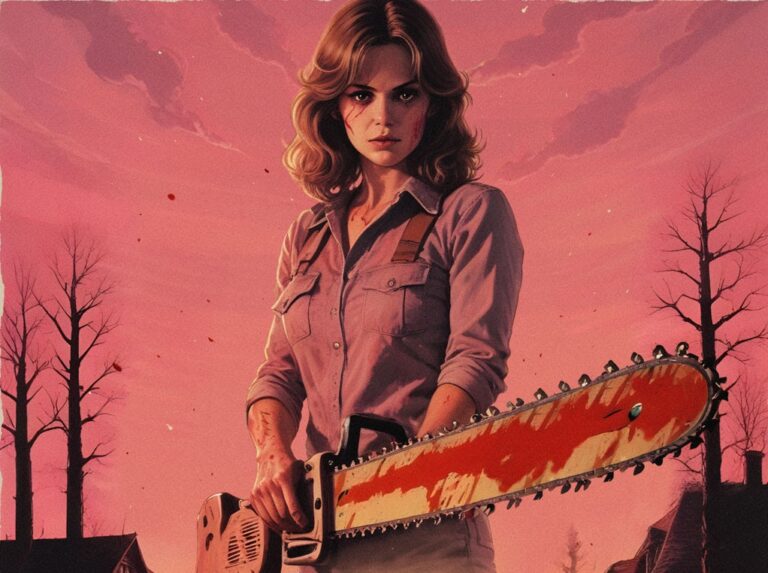 TERRORMOLINS 2024 anuncia leitmotiv y primer adelanto de programación