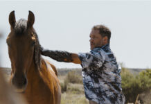 Tráiler final de VENOM: EL ÚLTIMO BAILE, de estreno en cines en octubre Tom Hardy es Eddie Brock en Venom: El último baile. (c) Sony Pictures