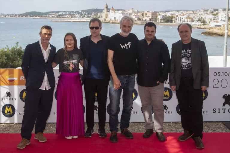 SITGES 2024. Bienvenidos a la Nostromo