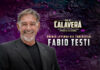 Fabio Testi se suma al elenco de invitados de honor del VIII FESTIVAL ISLA CALAVERA Fabio Testi, Premio Isla Calavera Leyenda del Fantástico 2024.