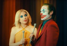 CRÍTICA | JOKER 2: FOLIE À DEUX, de Todd Phillips. Oda a la decepción Joker: Folie à deux, de Todd Phillips.