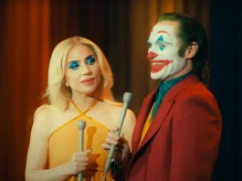 CRÍTICA | JOKER 2: FOLIE À DEUX, de Todd Phillips. Oda a la decepción Joker: Folie à deux, de Todd Phillips.