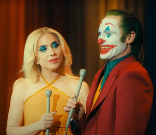 CRÍTICA | JOKER 2: FOLIE À DEUX, de Todd Phillips. Oda a la decepción Joker: Folie à deux, de Todd Phillips.