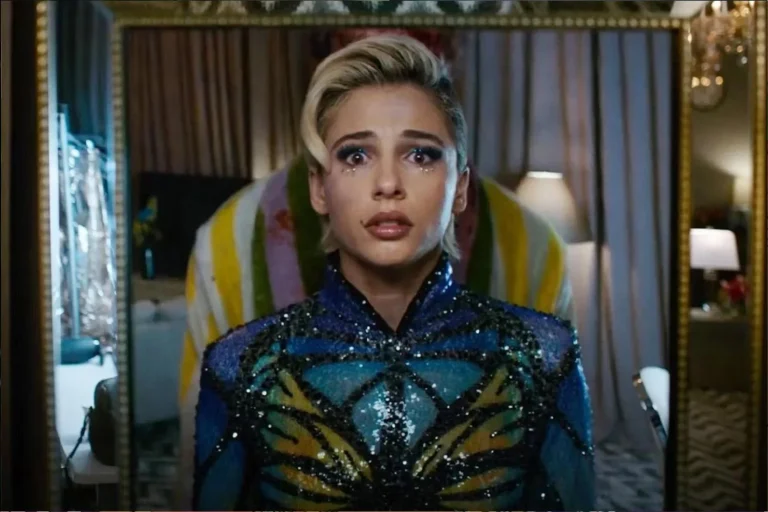 CRÍTICA | SMILE 2, de Parker Finn. Rictus facial