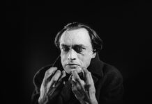 El FESTIVAL ISLA CALAVERA celebra el centenario del clásico LAS MANOS DE ORLAC, con grandes actores y actrices de doblaje Las manos de Orlac, de Robert Wiene.