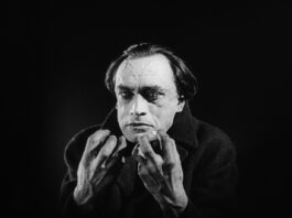 El FESTIVAL ISLA CALAVERA celebra el centenario del clásico LAS MANOS DE ORLAC, con grandes actores y actrices de doblaje Las manos de Orlac, de Robert Wiene.