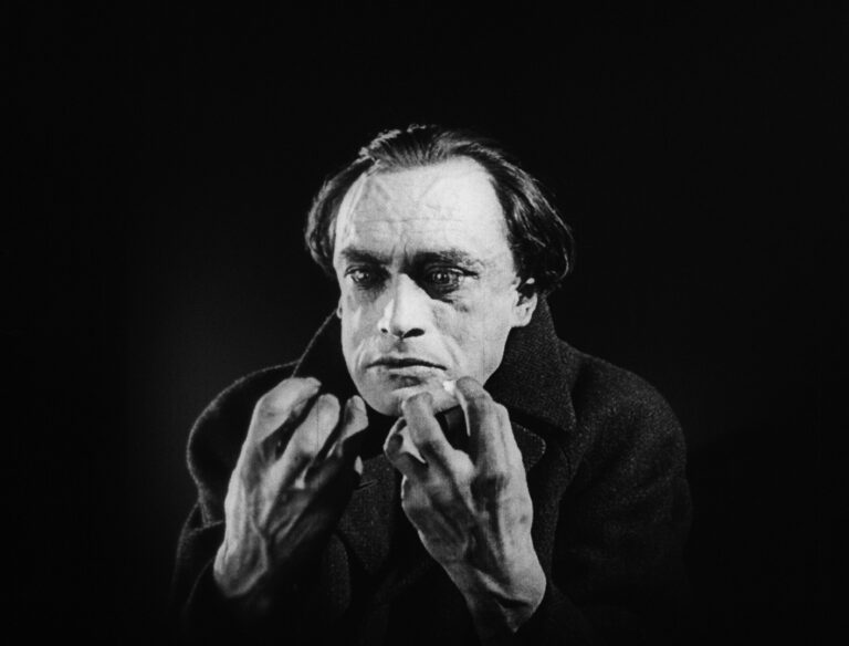 El FESTIVAL ISLA CALAVERA celebra el centenario del clásico LAS MANOS DE ORLAC, con grandes actores y actrices de doblaje