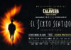 ISLA CALAVERA celebra los 25 años de EL SEXTO SENTIDO en un evento prefestival Evento prefestival Isla Calavera El sexto sentido