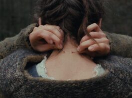 Palmarés completo de SITGES 2024: El folk horror EL BAÑO DEL DIABLO se corona como mejor película El baño del diablo, de Veronika Franz y Severin Fiala.