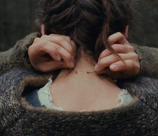 Palmarés completo de SITGES 2024: El folk horror EL BAÑO DEL DIABLO se corona como mejor película El baño del diablo, de Veronika Franz y Severin Fiala.