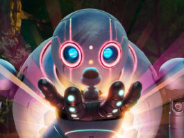 SITGES 2024 | ROBOT SALVAJE. El alma de las máquinas Robot Salvaje, de Chris Sanders.