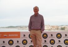 SITGES 2024 Día #7: Fred Dekker y CUCKOO protagonizan una jornada con olor a slasher Fred Dekker, Premio Honorífico en Sitges 2024.