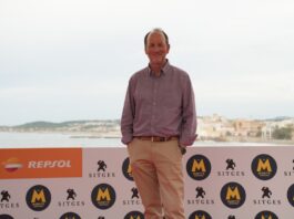 SITGES 2024 Día #7: Fred Dekker y CUCKOO protagonizan una jornada con olor a slasher Fred Dekker, Premio Honorífico en Sitges 2024.
