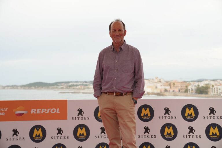 SITGES 2024 Día #7: Fred Dekker y CUCKOO protagonizan una jornada con olor a slasher