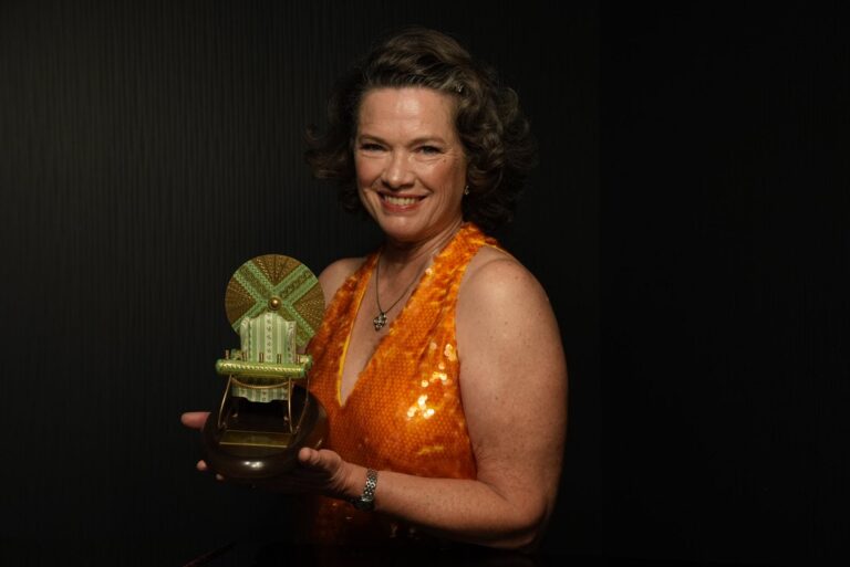 SITGES 2024 DÍA #5: Heather Langenkamp, Premio Honorífico Màquina del Temps