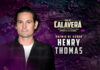Henry Thomas (E.T. EL EXTRATERRESTRE) añade nostalgia al FESTIVAL ISLA CALAVERA Henry Thomas, Premio Isla Calavera de Honor 2024.