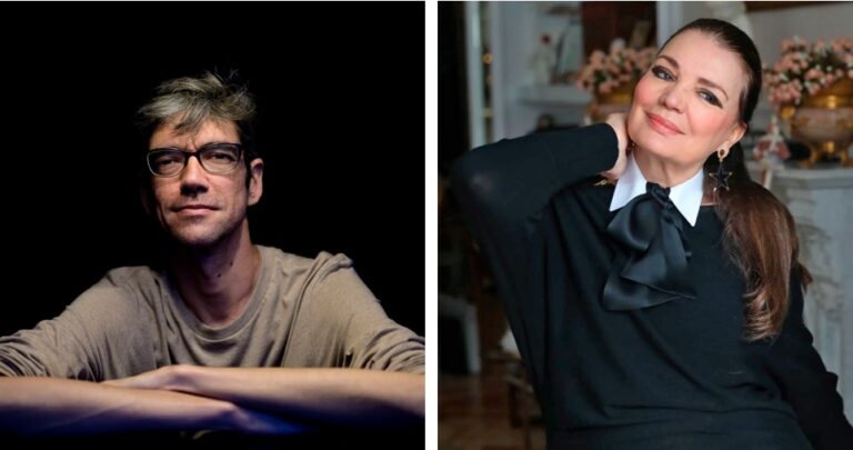 Javier Botet y María José Cantudo, Leyendas del Fantástico ISLA CALAVERA