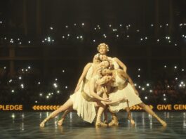 MEGALÓPOLIS. Nueva Roma. Tercer Milenio Grace Vanderwaal es Vesta Sweetwater en Megalopolis. Photo Credit: Courtesy of Lionsgate